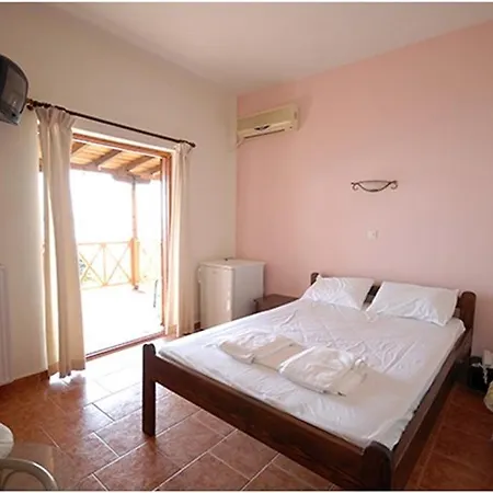 Porto Kalliali Hotel *