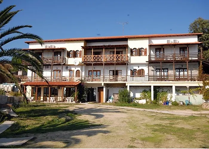 Porto Kalliali *