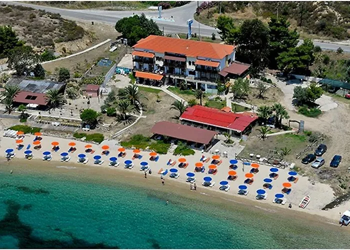 Porto Kalliali Otel