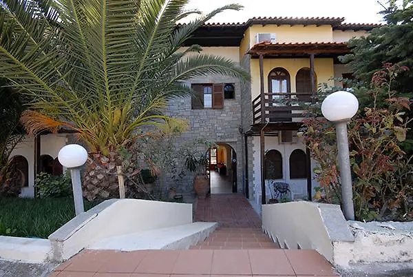 Porto Kalliali *