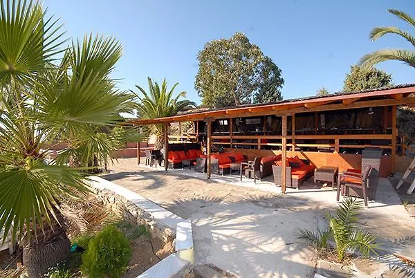 Porto Kalliali Otel Ouranoupoli
