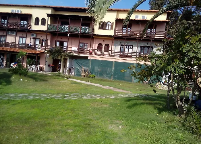 Porto Kalliali