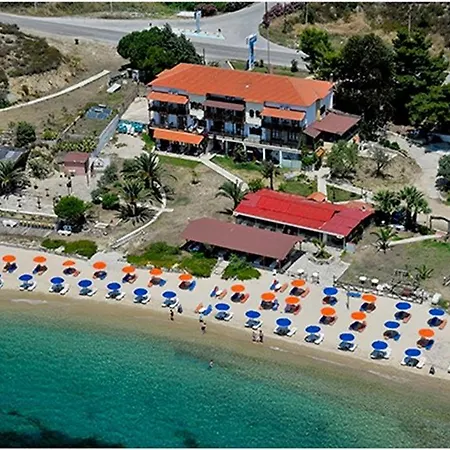 Porto Kalliali Szálloda