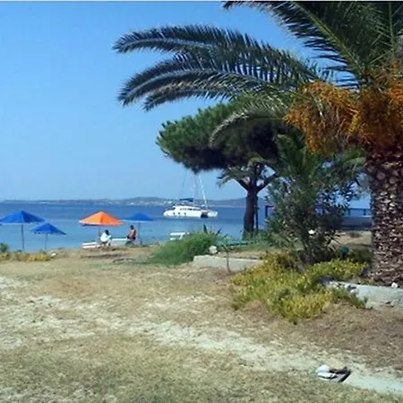 Porto Kalliali Szálloda *