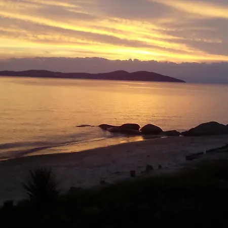 Porto Kalliali Uranúpoli