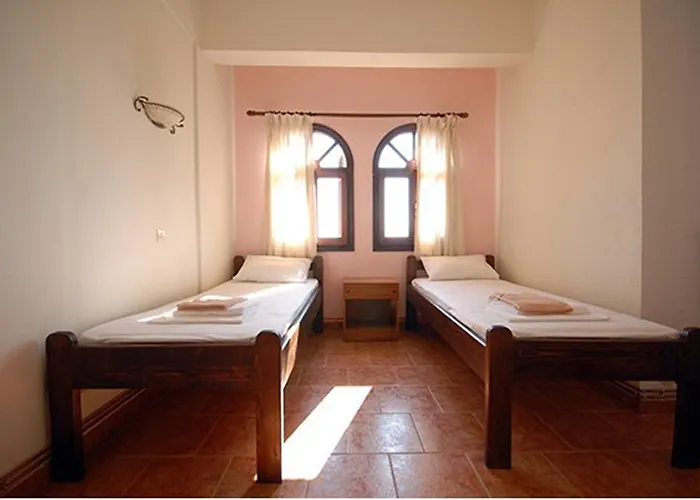 Porto Kalliali *