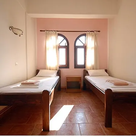 Porto Kalliali *