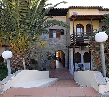 Porto Kalliali *