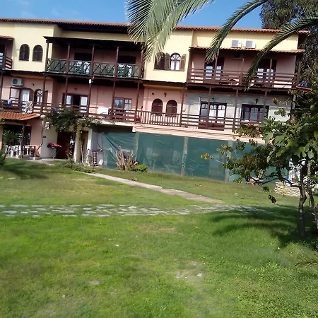 Porto Kalliali
