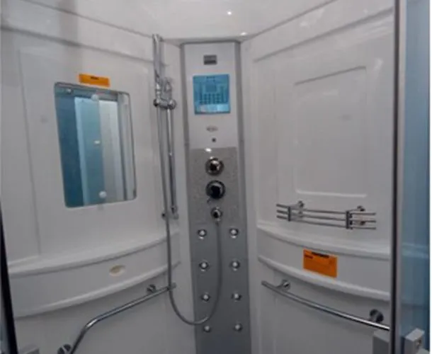 Hotel Porto Kalliali