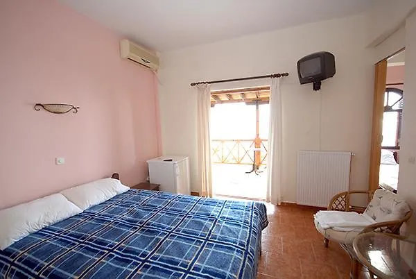 Porto Kalliali Hotel