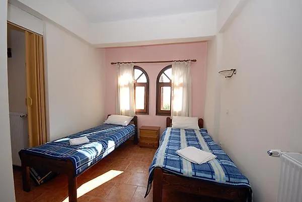 Hotel Porto Kalliali *