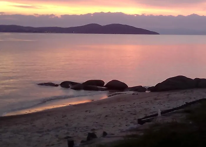 Hotel Porto Kalliali Ouranoupoli