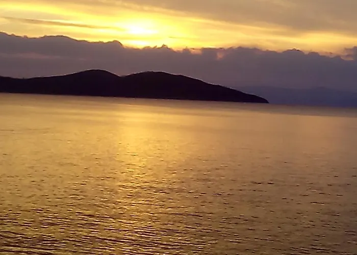 Hotel Porto Kalliali *