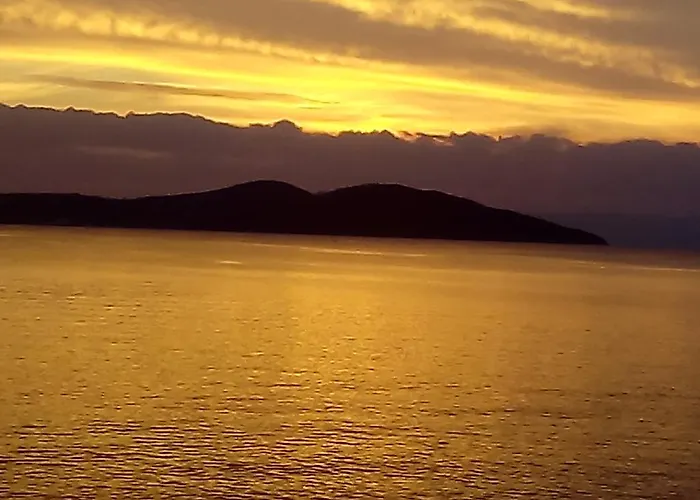 Hotel Porto Kalliali